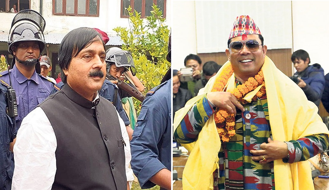 विचाराधीन मुद्दा फिर्ता लिन नमिल्ने हुदा हुदै रेशमदेखि आलमसम्म छुट्न सक्ने कामचलाउ सरकारले अध्यादेश कसरि ल्यायो ?