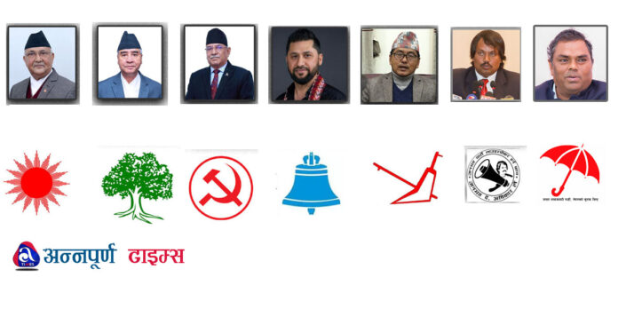 समानुपातिक मत अपडेट: एमालेले थप्यो एक सिट, अरु कुन दलको अवस्था के छ ?