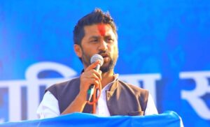 सरि भन्दा पनि छोडेनन् रविले हाले कान्तिपुरविरुद्ध मुद्दा