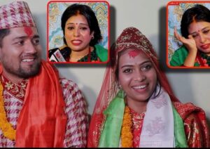 शंकर सग डिभोर्स भइसके पछि पनि जेरी किन बारम्बार रुदै मिडियामा आउछिन (हेर्नुहोस भिडियो)