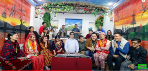 बालचन्द्र र कल्पना ले चाडै छोरा  पाउनु भने पछि शंकर क्षेत्रीले र  निशा लजाए (हेर्नुहोस भिडियो)