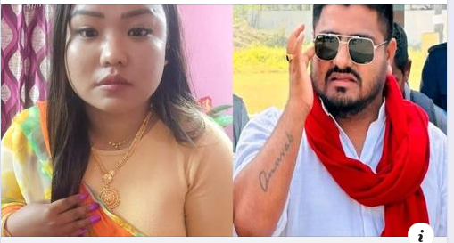 शर्मिला वाइबा को आरोप पछि बल्ल बोले सन्तोष देउजा भन्छन “मुद्दा लड्न तयार बस”(भिडियो)