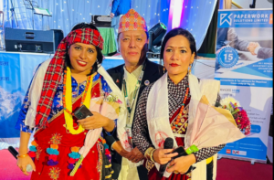 UK पुगेर जेरीले खुलाइन शंकर सागको पछिलो सम्बन्ध भन्छिन “छोरीको लागि जेनी गर्न सक्छौ” हेर्नुहोस भिडियो