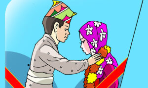 विवाह गर्न वडाको सिफारिस अनिवार्य (हेर्नुहोस भिडियो सहित)