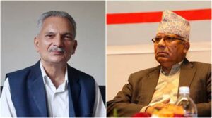 बाबुराम भट्टराई र माधव नेपाललाई पक्राउ गर्ने च्याप्टर क्लोज, सिआईबी जुट्यो अर्को तयारीमा