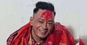 सर्वाेच्च अदालतद्वारा रिगलको कैद मिनाहा गर्ने ‘राष्ट्रपतिको निर्णय बदर’